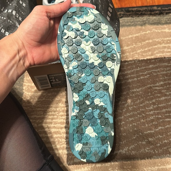 No bull superfabric trainer low - Picture 4 of 4